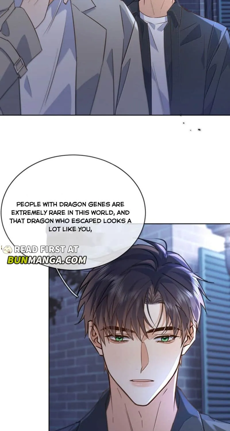 Dangerous Love Between Brothers Chapter 80 page 27 - 