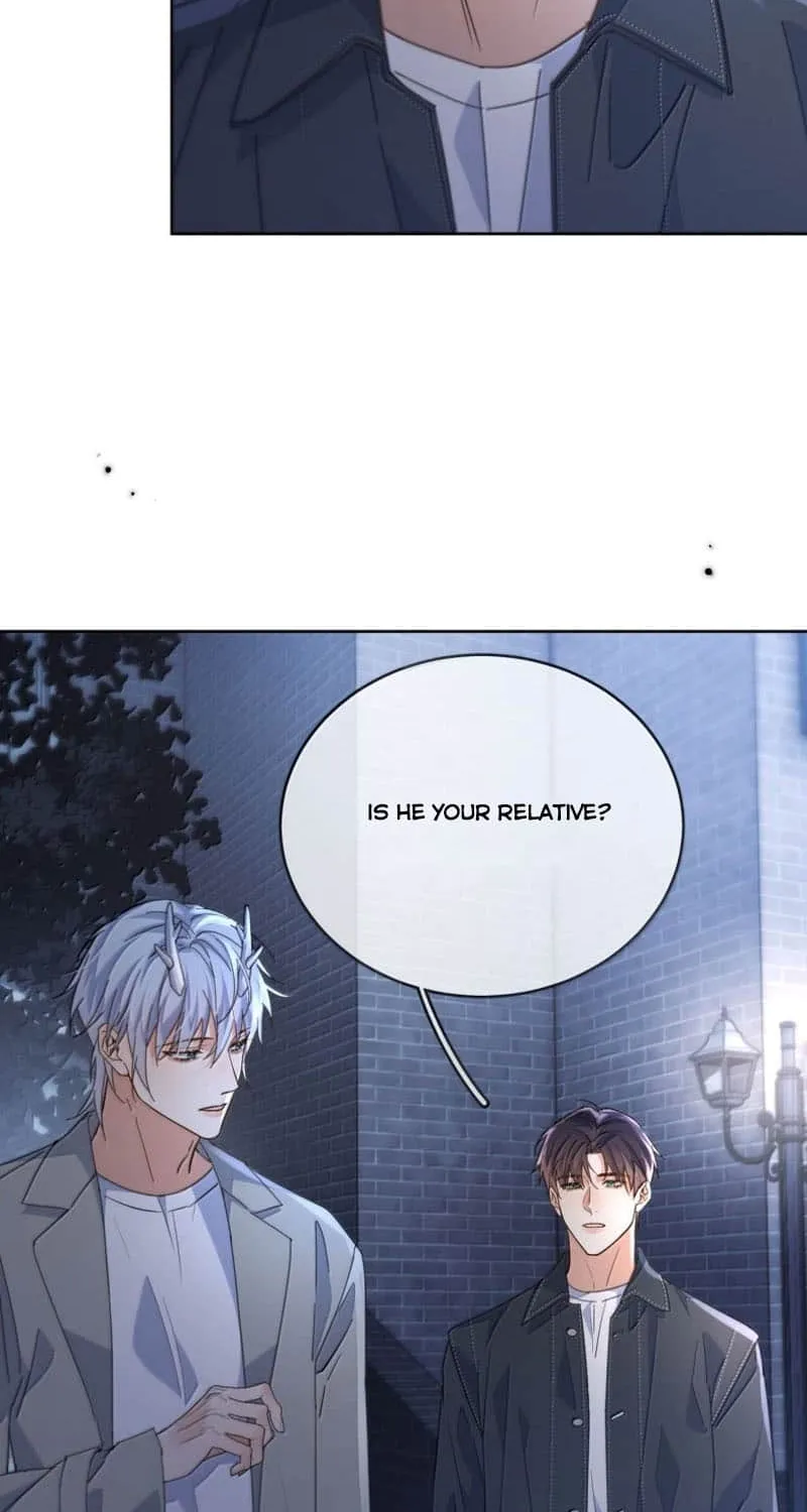 Dangerous Love Between Brothers Chapter 80 page 28 - 