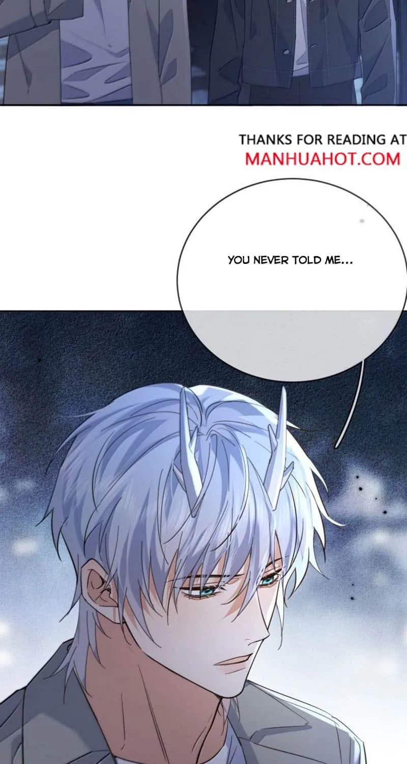 Dangerous Love Between Brothers Chapter 80 page 29 - 