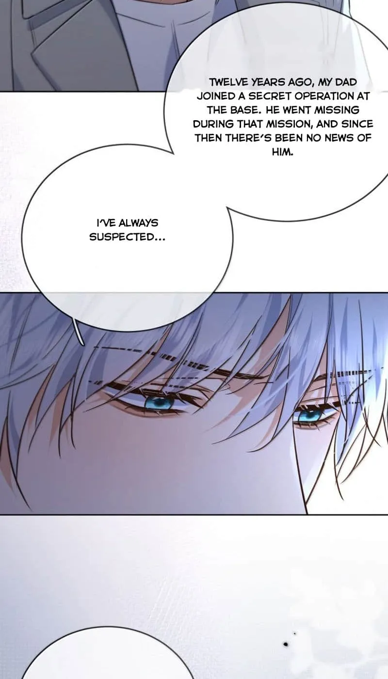 Dangerous Love Between Brothers Chapter 80 page 30 - 