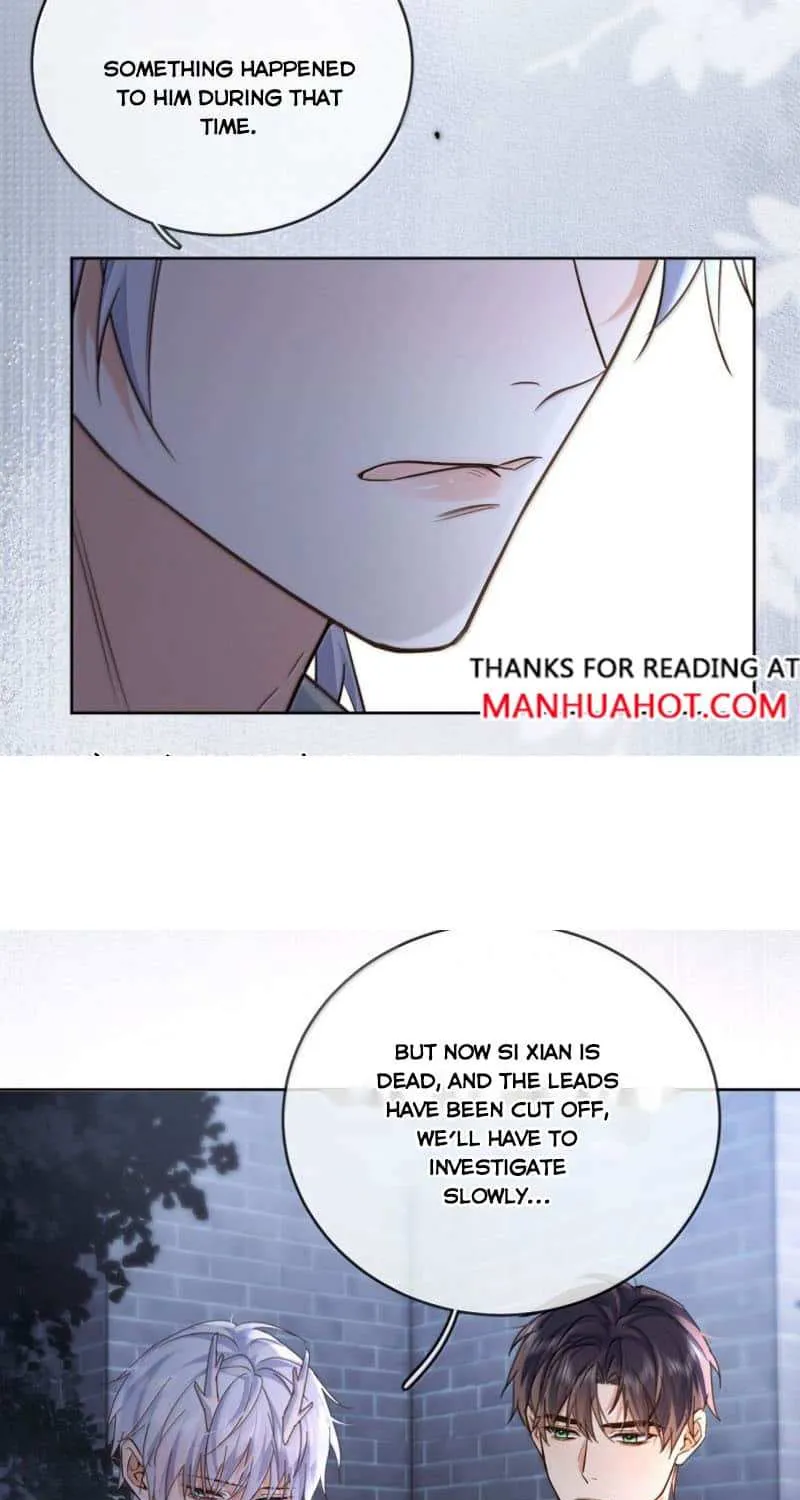 Dangerous Love Between Brothers Chapter 80 page 31 - 