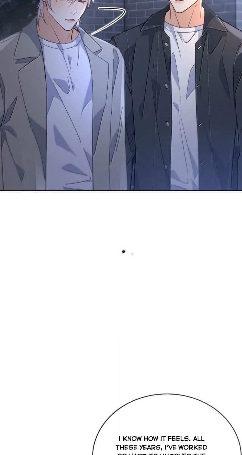 Dangerous Love Between Brothers Chapter 80 page 32 - 
