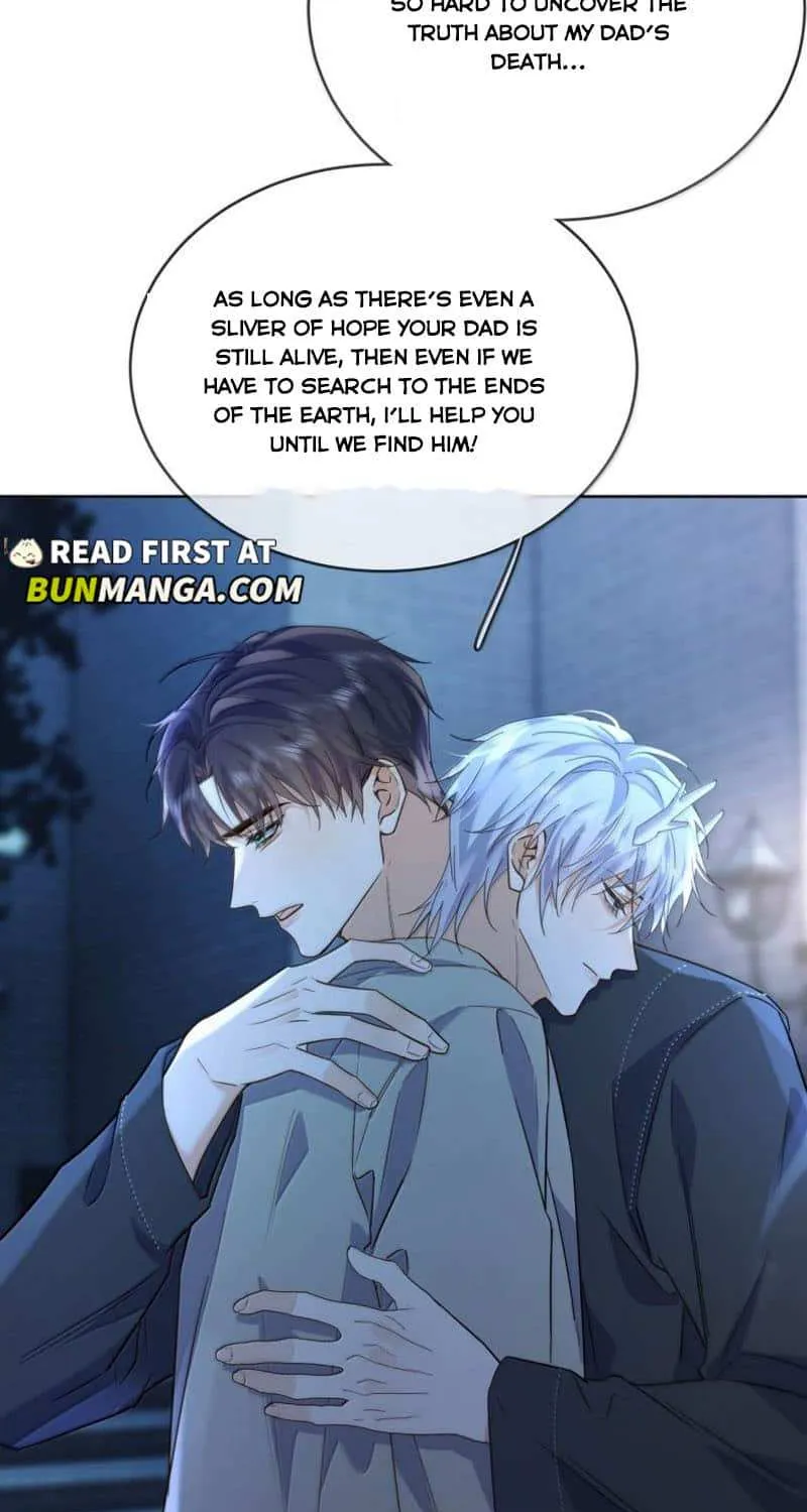 Dangerous Love Between Brothers Chapter 80 page 33 - 