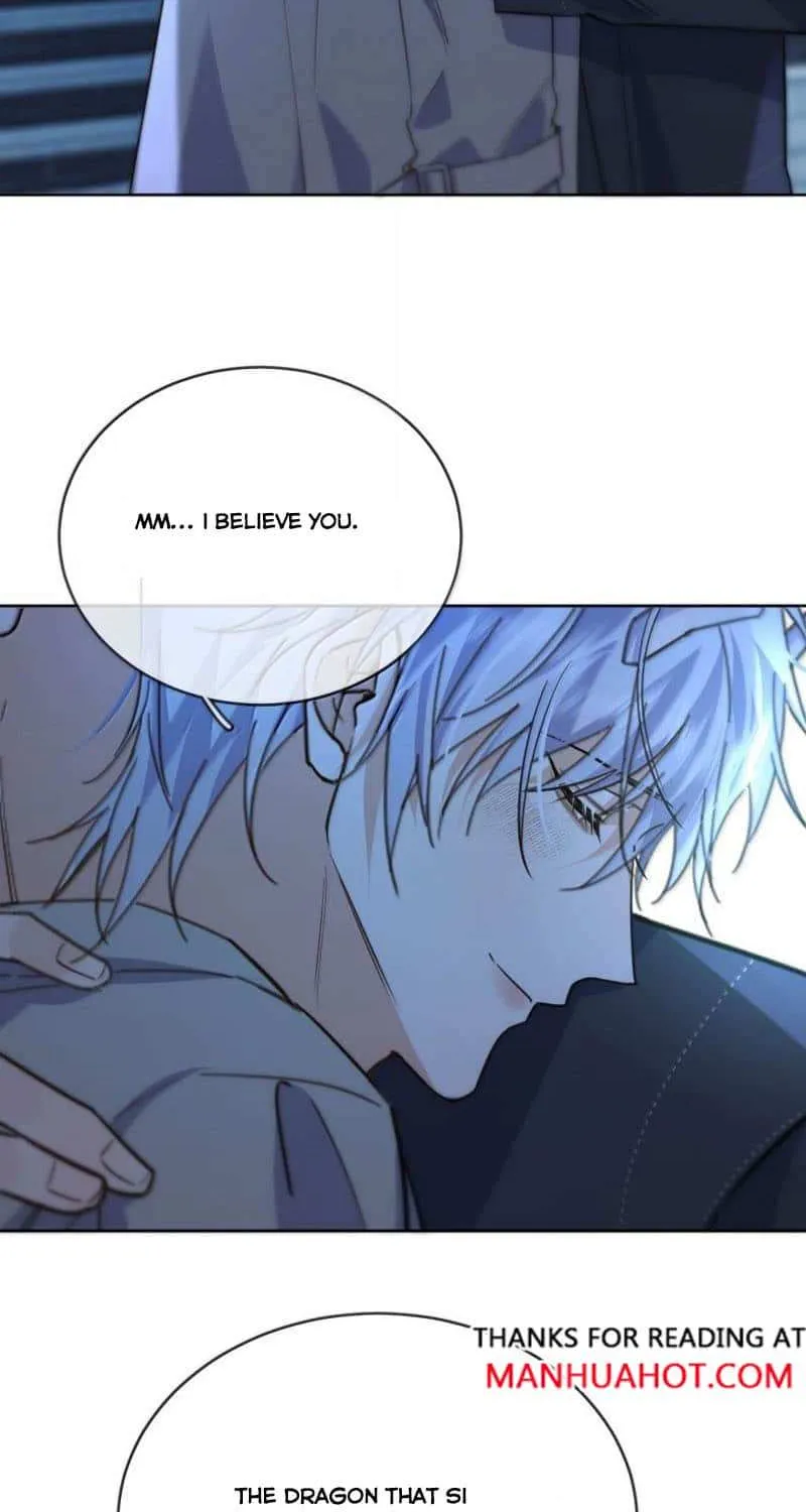 Dangerous Love Between Brothers Chapter 80 page 34 - 