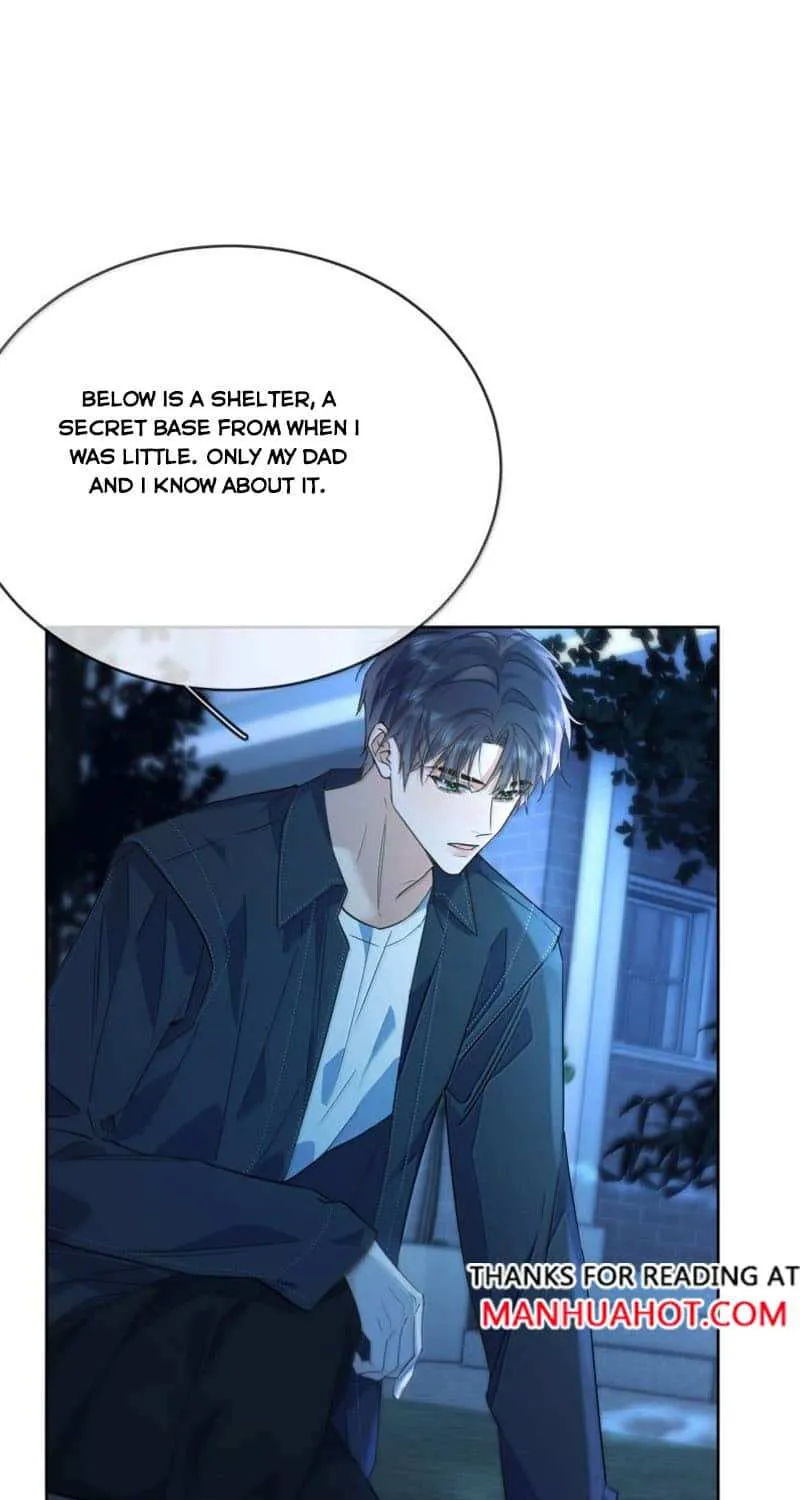 Dangerous Love Between Brothers Chapter 80 page 38 - 