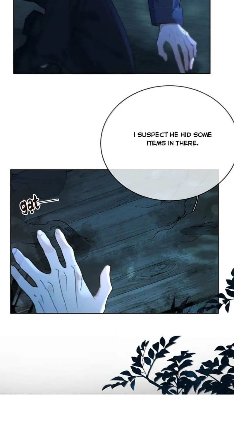 Dangerous Love Between Brothers Chapter 80 page 39 - 