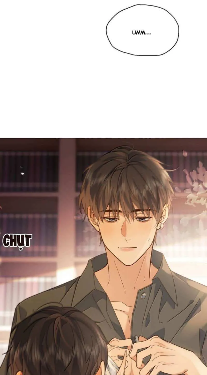 Dangerous Love Between Brothers Chapter 80 page 5 - 