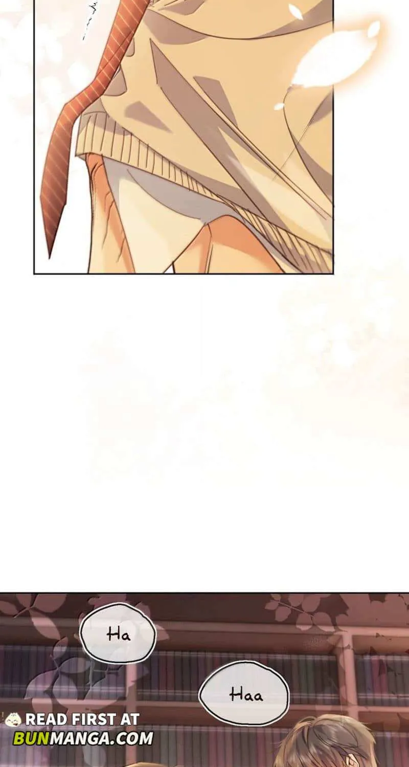 Dangerous Love Between Brothers Chapter 80 page 8 - 