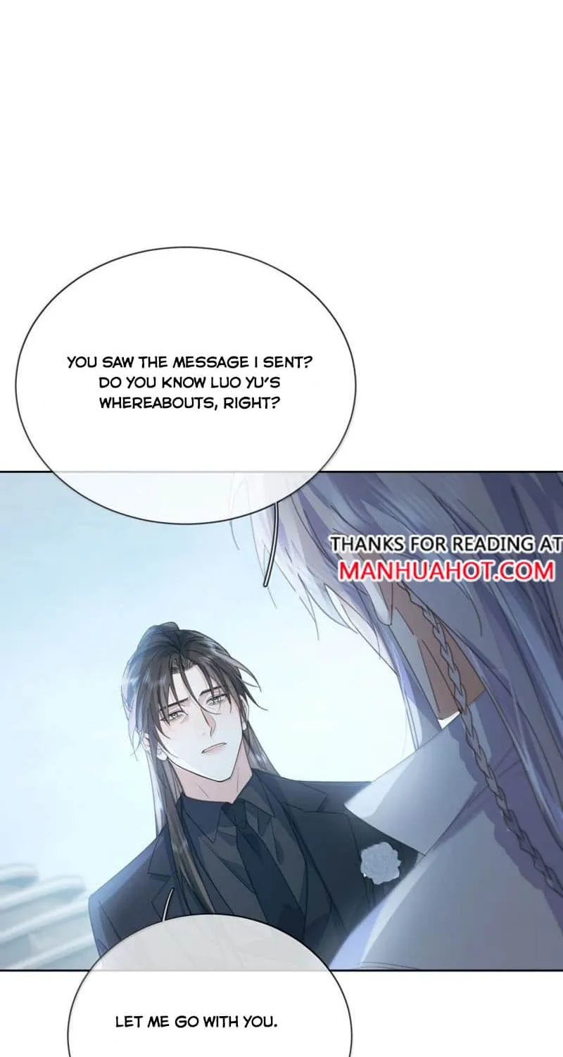 Dangerous Love Between Brothers Chapter 81 page 11 - 