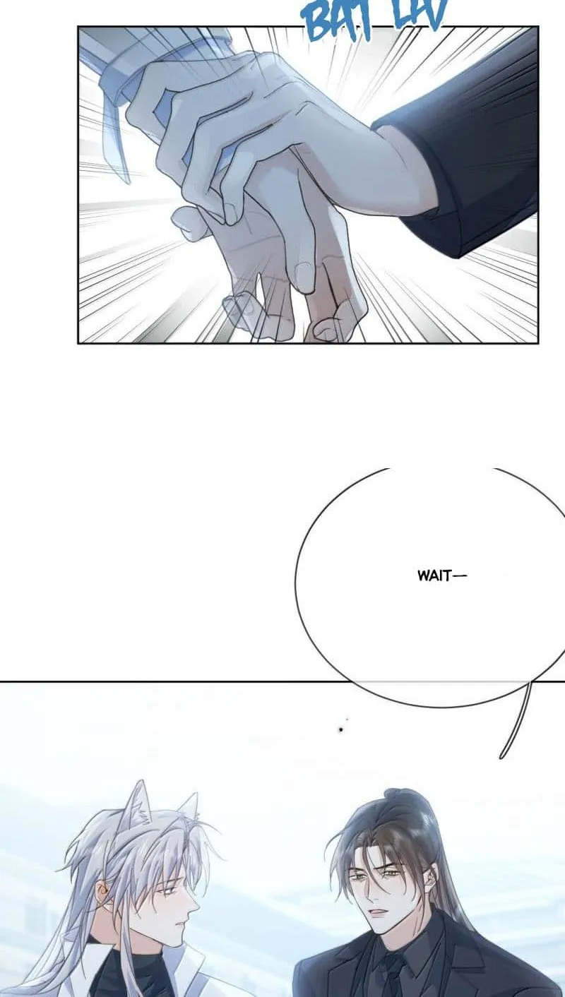 Dangerous Love Between Brothers Chapter 81 page 13 - 