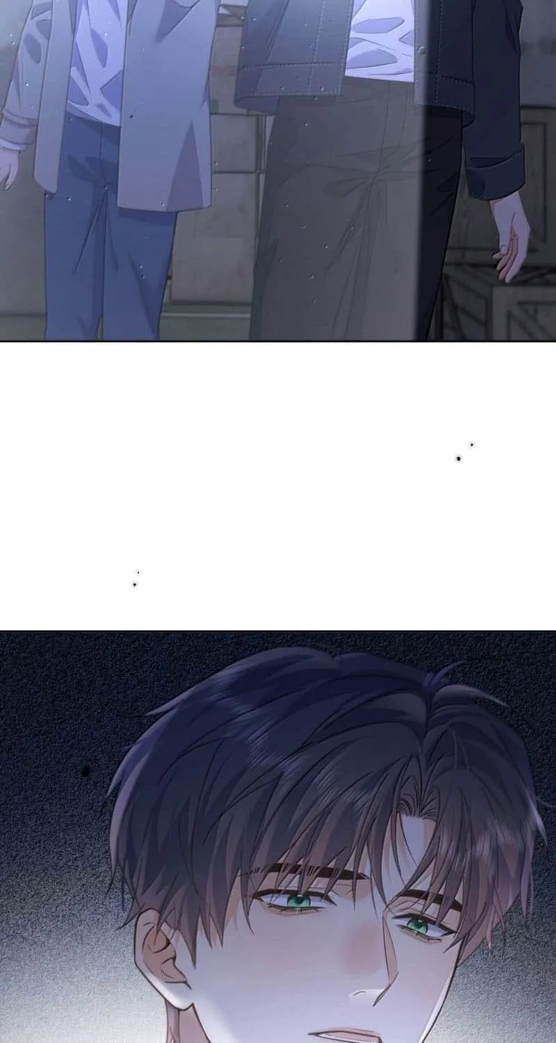Dangerous Love Between Brothers Chapter 81 page 18 - 
