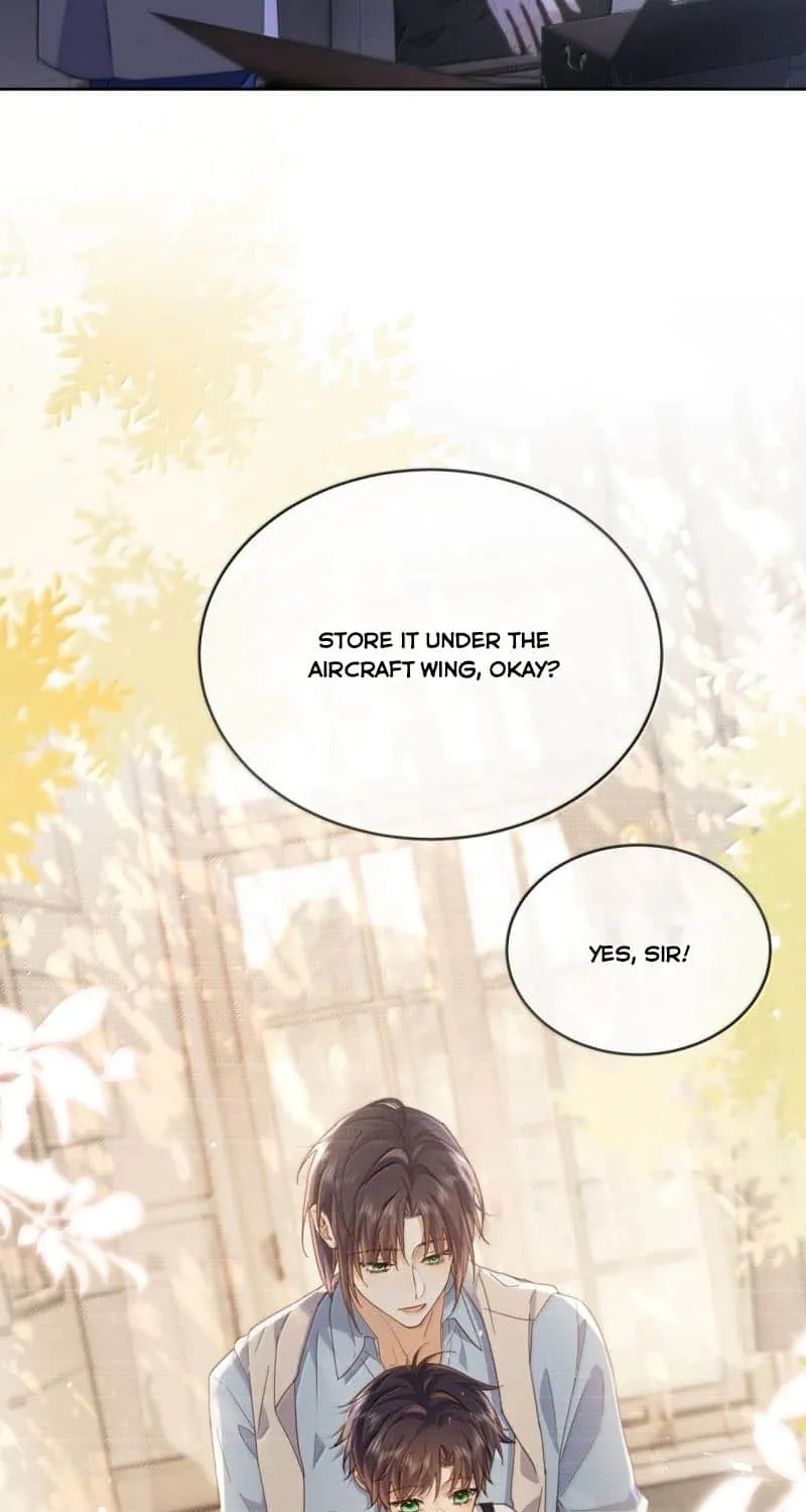 Dangerous Love Between Brothers Chapter 81 page 22 - 