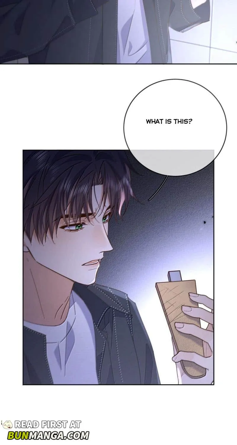 Dangerous Love Between Brothers Chapter 81 page 27 - 