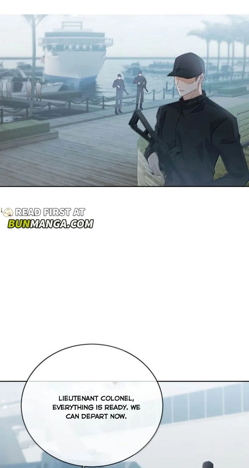 Dangerous Love Between Brothers Chapter 81 page 4 - 