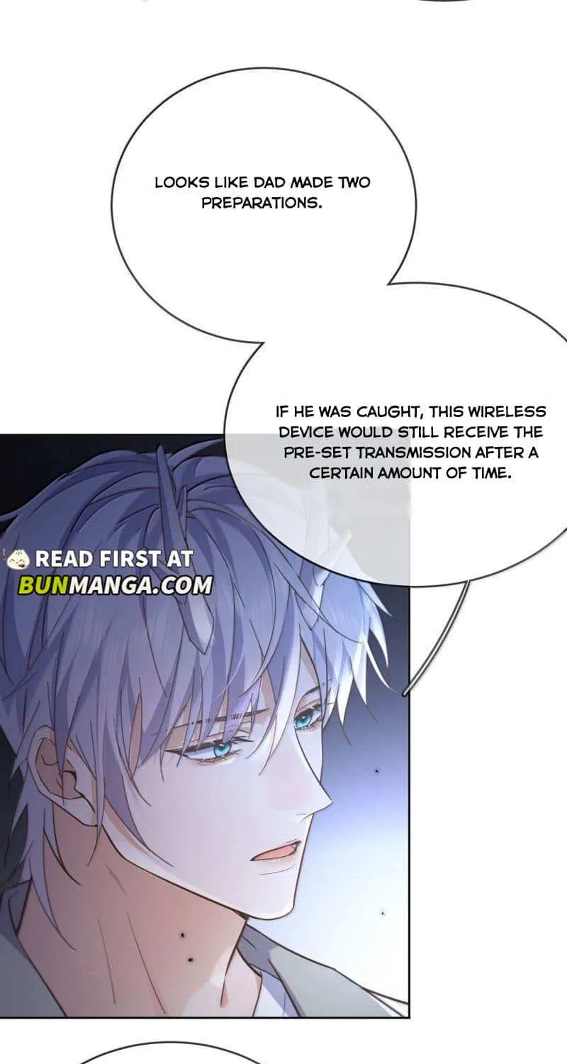 Dangerous Love Between Brothers Chapter 81 page 33 - 
