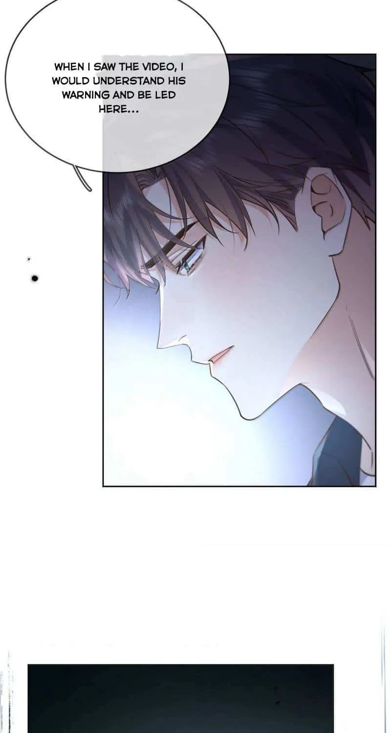 Dangerous Love Between Brothers Chapter 81 page 34 - 