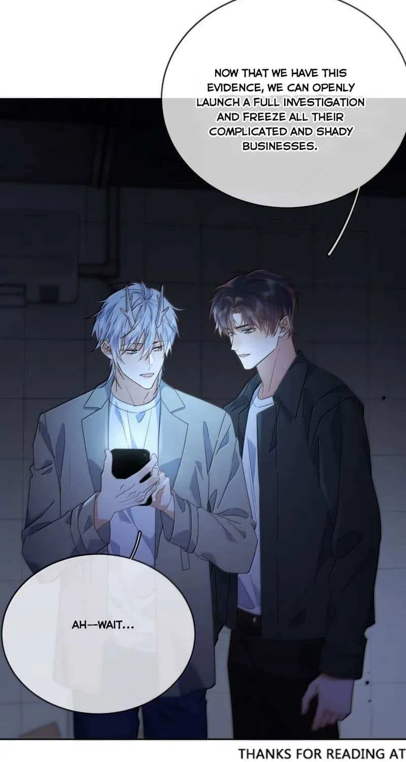Dangerous Love Between Brothers Chapter 81 page 40 - 