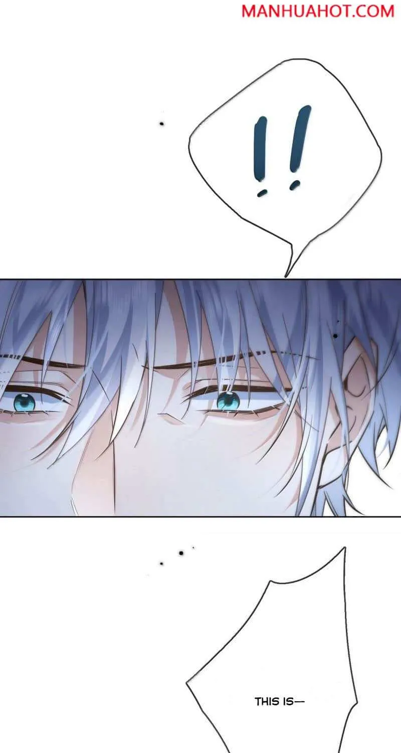 Dangerous Love Between Brothers Chapter 81 page 41 - 
