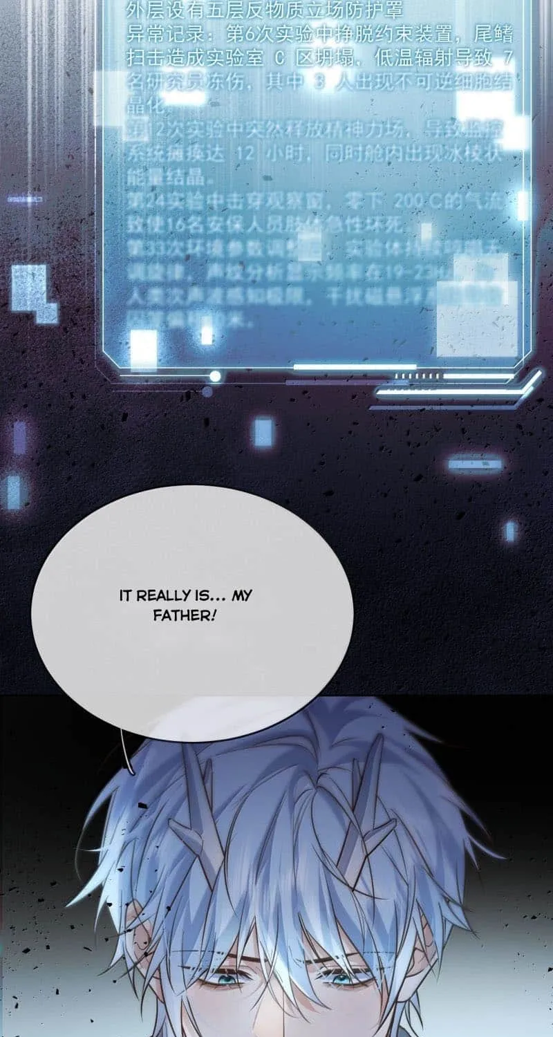 Dangerous Love Between Brothers Chapter 81 page 45 - 