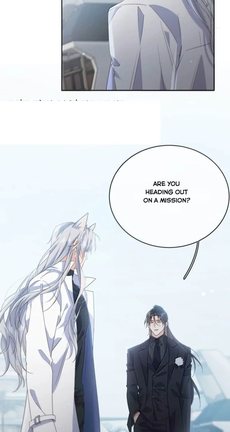 Dangerous Love Between Brothers Chapter 81 page 6 - 