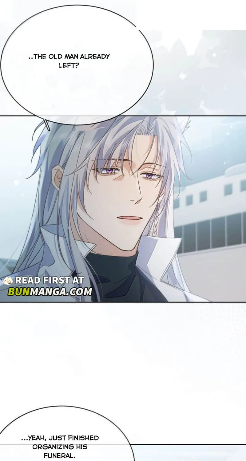 Dangerous Love Between Brothers Chapter 81 page 9 - 