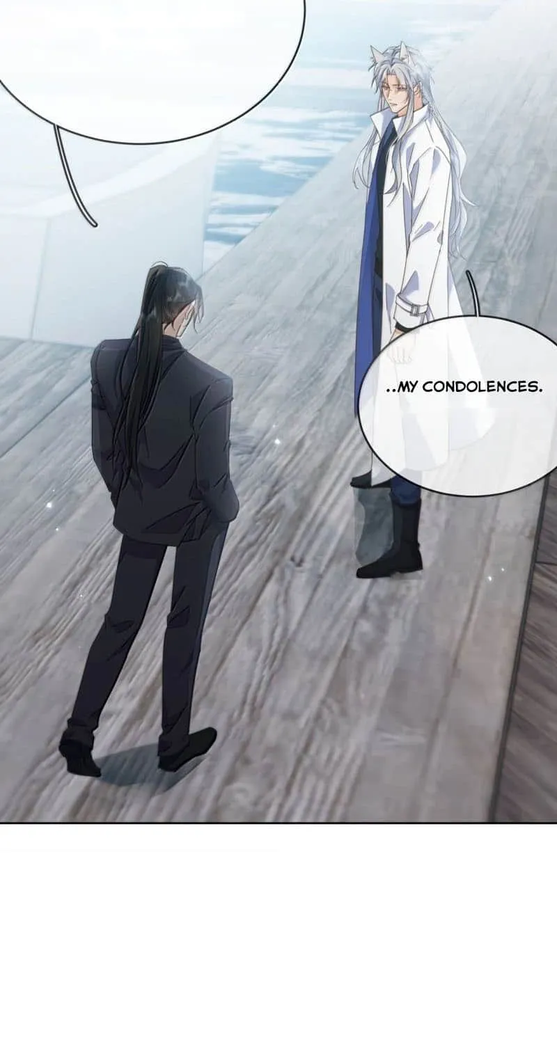 Dangerous Love Between Brothers Chapter 81 page 10 - 