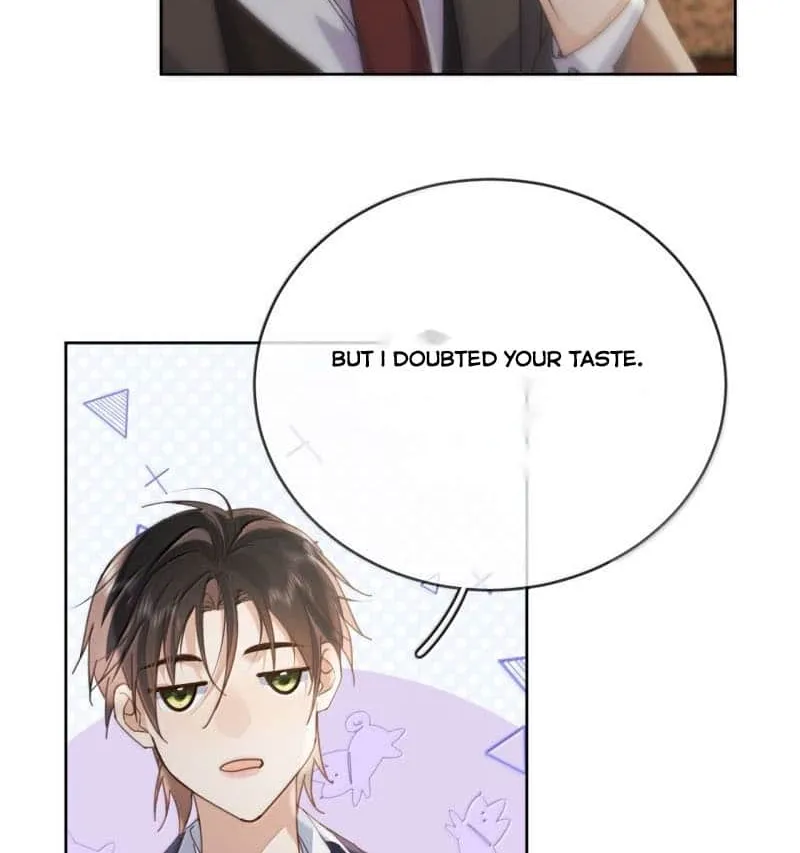 Dangerous Love Between Brothers Chapter 82 page 12 - 