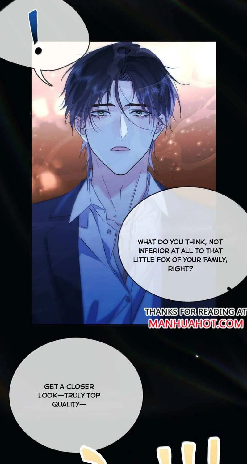 Dangerous Love Between Brothers Chapter 82 page 17 - 