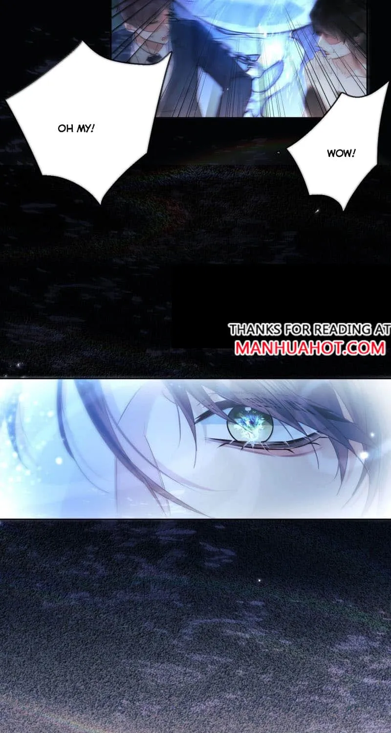 Dangerous Love Between Brothers Chapter 82 page 19 - 