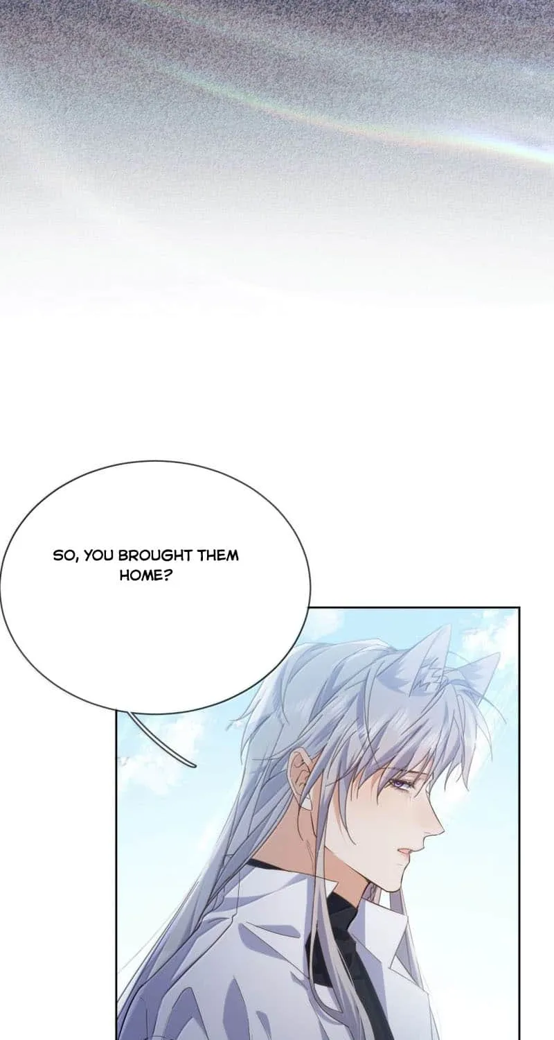 Dangerous Love Between Brothers Chapter 82 page 20 - 