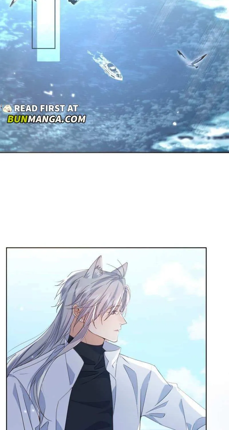 Dangerous Love Between Brothers Chapter 82 page 3 - 