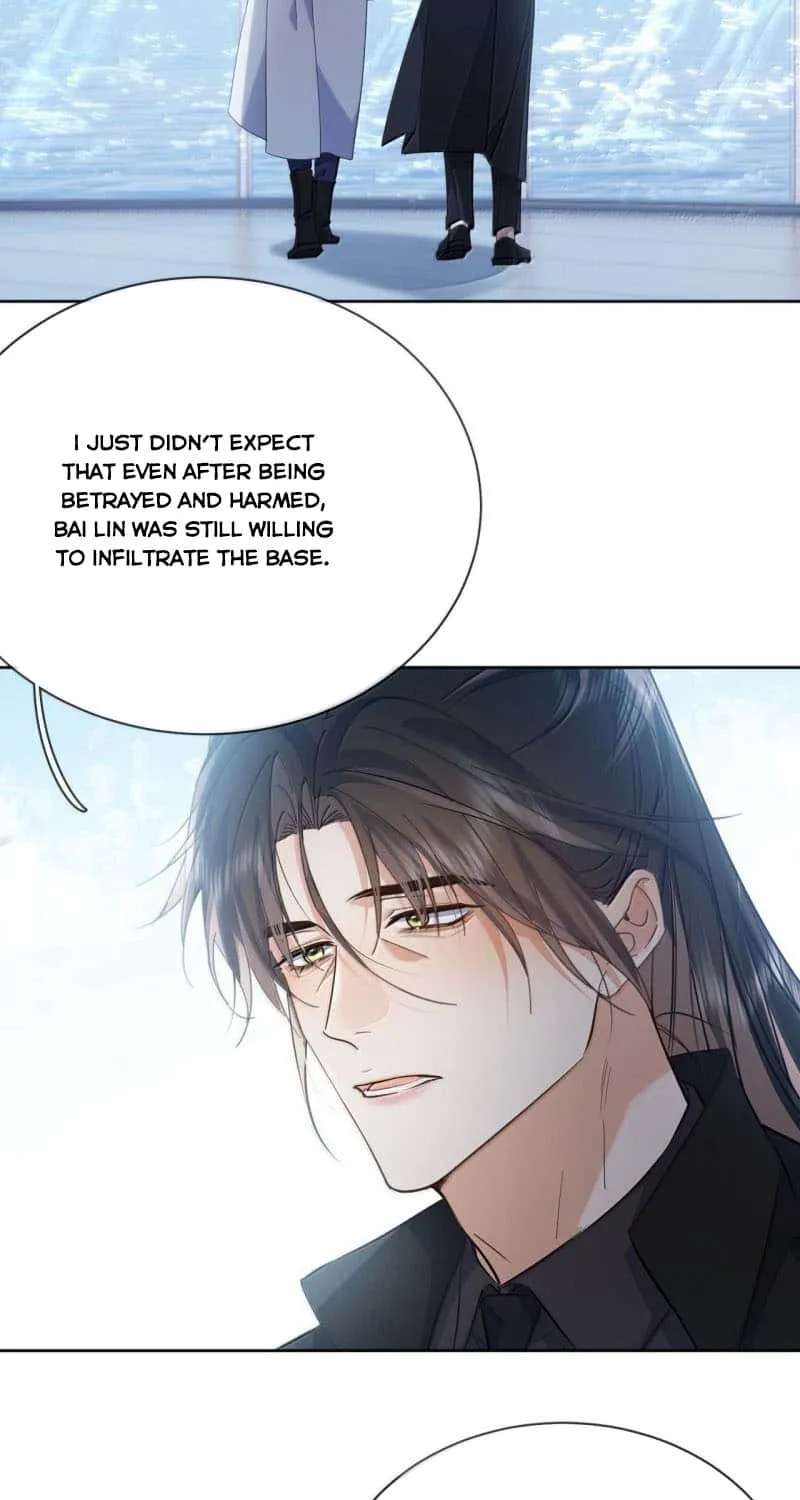 Dangerous Love Between Brothers Chapter 82 page 23 - 