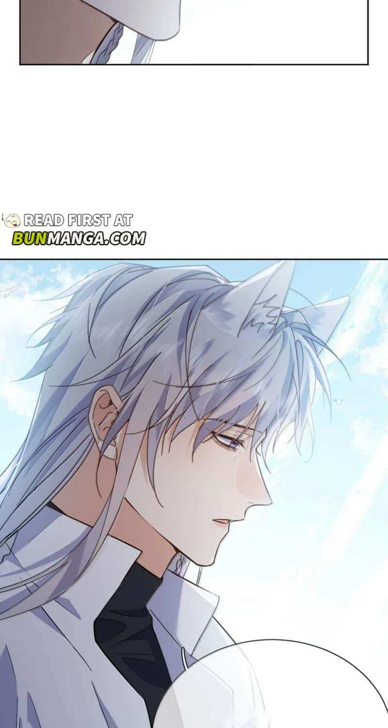 Dangerous Love Between Brothers Chapter 82 page 25 - 