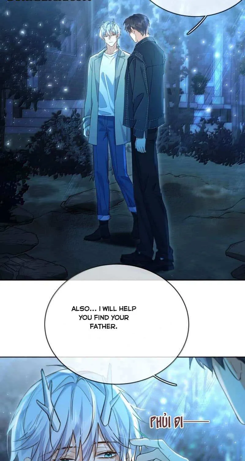Dangerous Love Between Brothers Chapter 82 page 28 - 