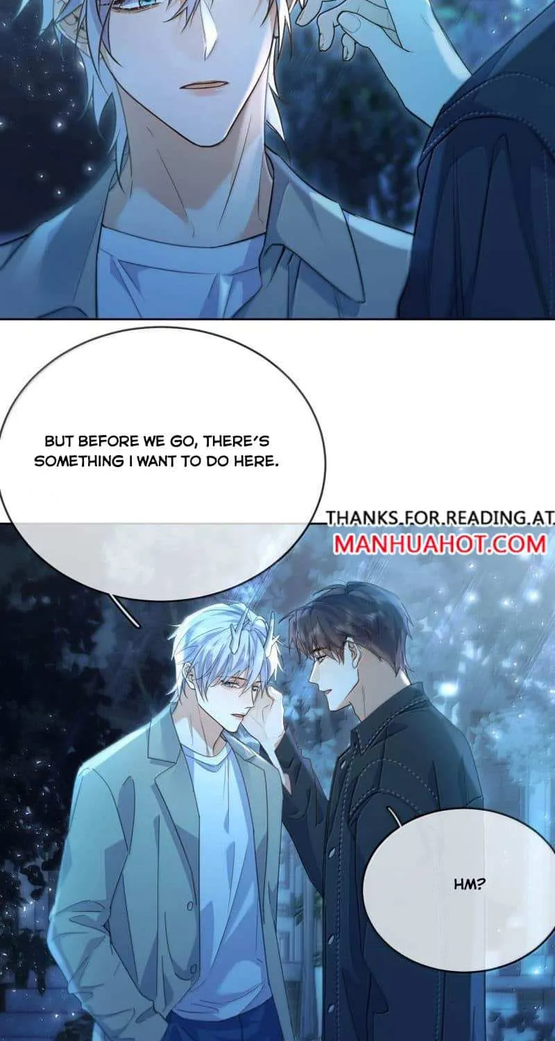 Dangerous Love Between Brothers Chapter 82 page 29 - 