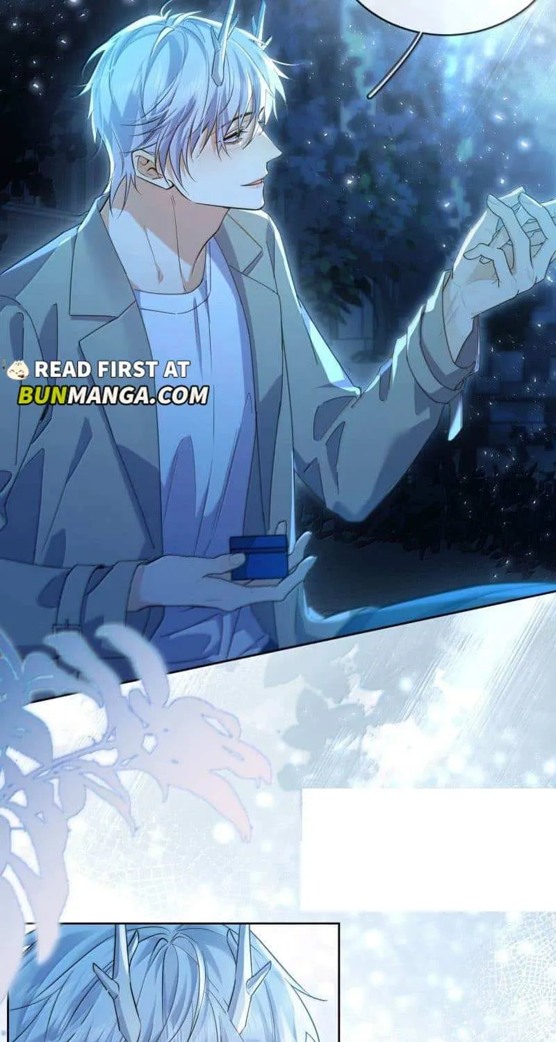 Dangerous Love Between Brothers Chapter 82 page 32 - 