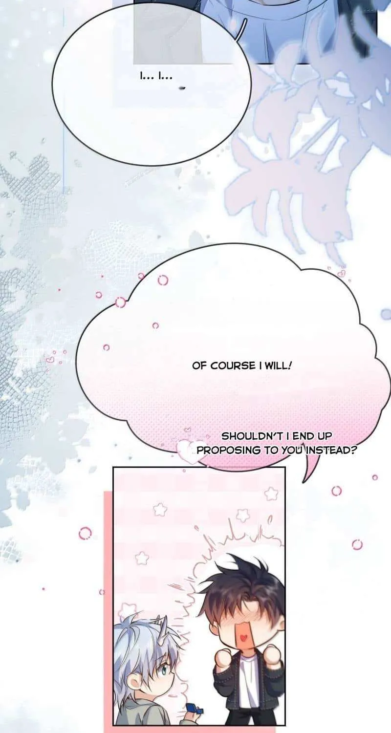 Dangerous Love Between Brothers Chapter 82 page 34 - 