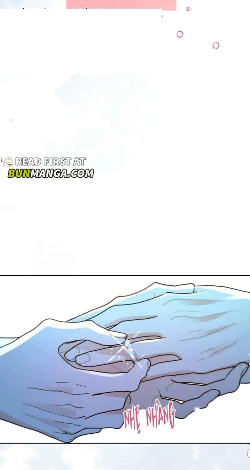 Dangerous Love Between Brothers Chapter 82 page 35 - 