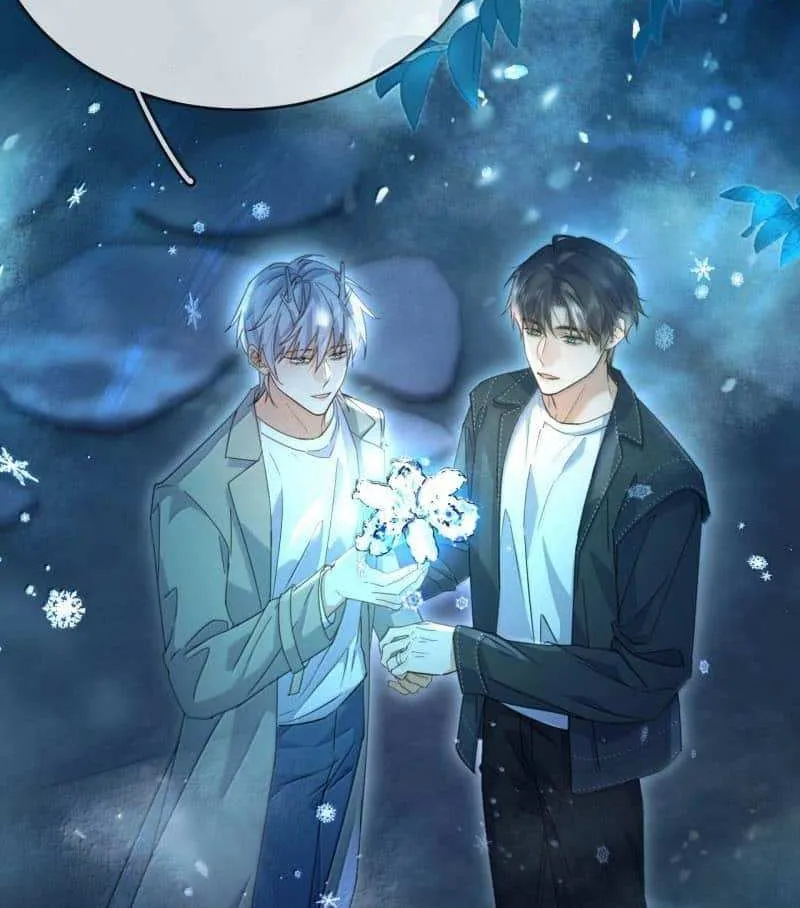 Dangerous Love Between Brothers Chapter 82 page 38 - 