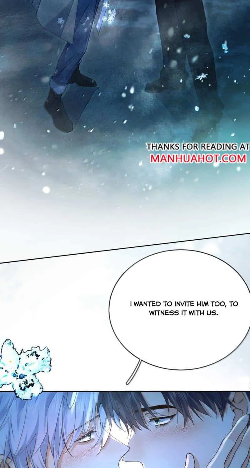 Dangerous Love Between Brothers Chapter 82 page 39 - 