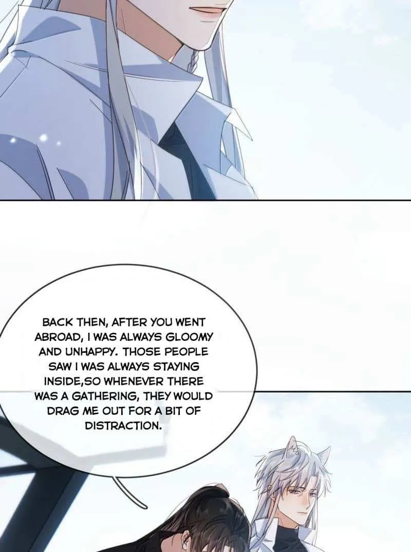 Dangerous Love Between Brothers Chapter 82 page 6 - 