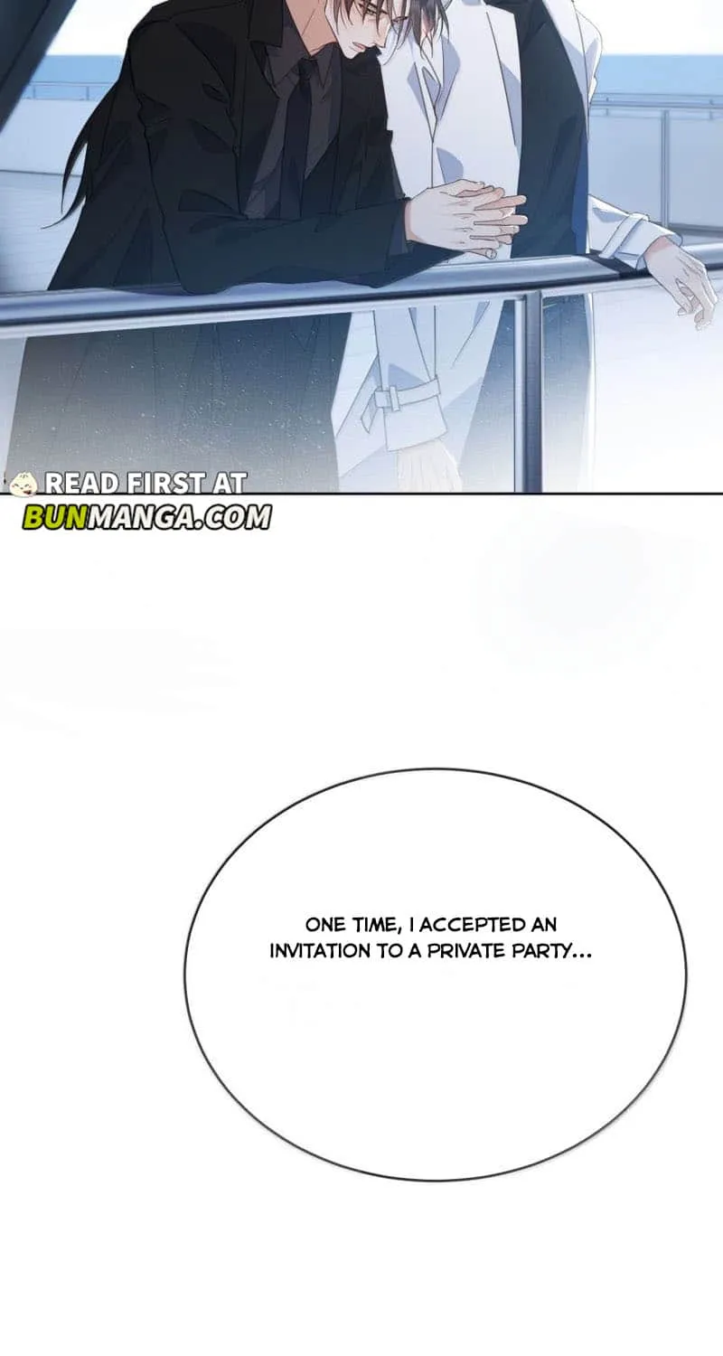 Dangerous Love Between Brothers Chapter 82 page 7 - 