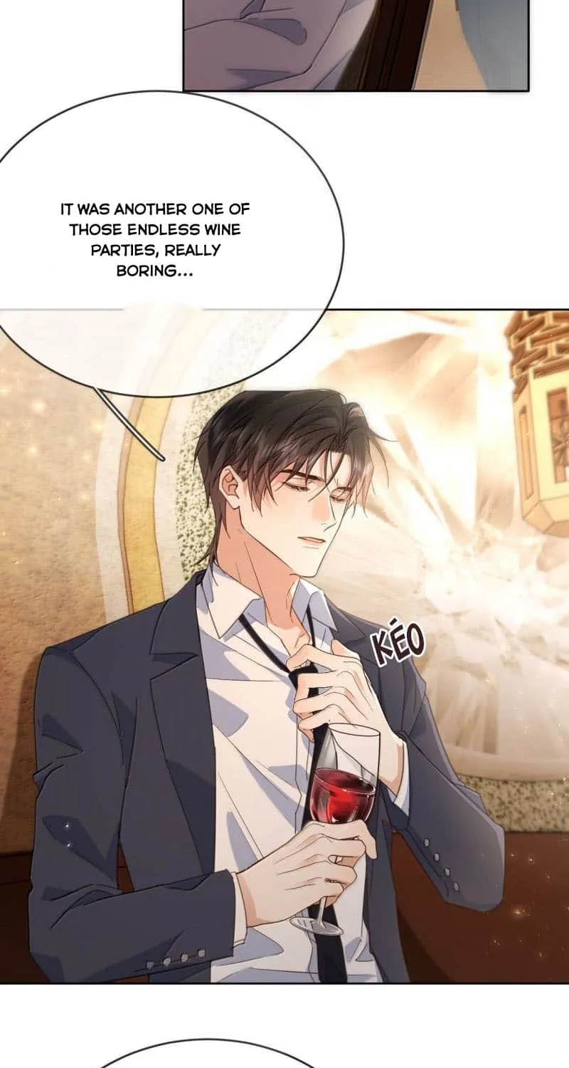 Dangerous Love Between Brothers Chapter 82 page 9 - 