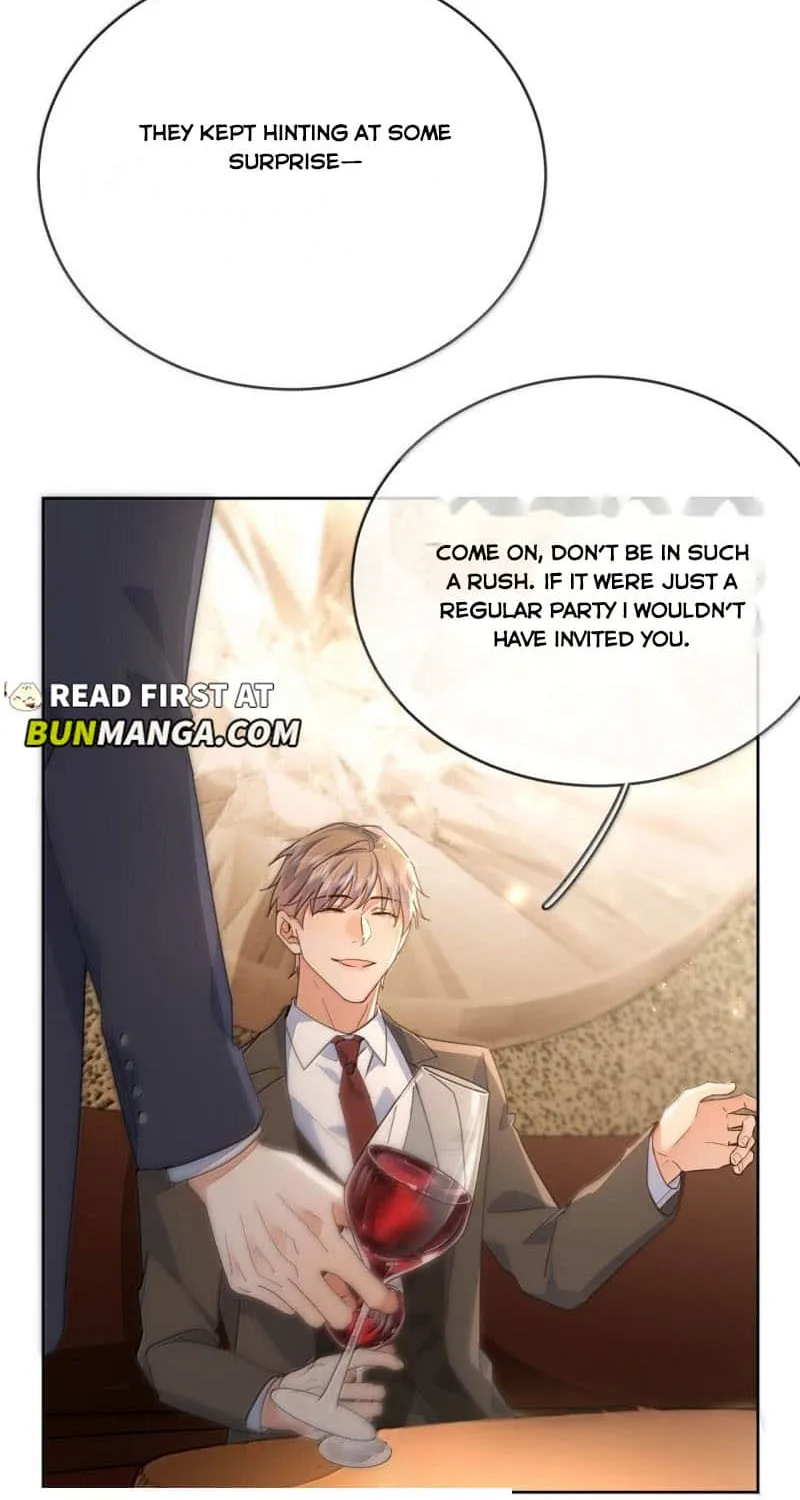 Dangerous Love Between Brothers Chapter 82 page 10 - 