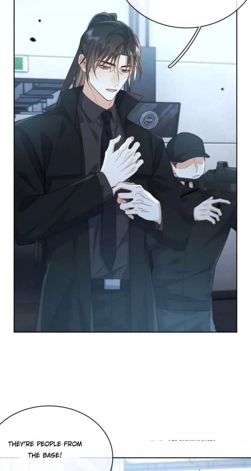 Dangerous Love Between Brothers Chapter 83 page 13 - 