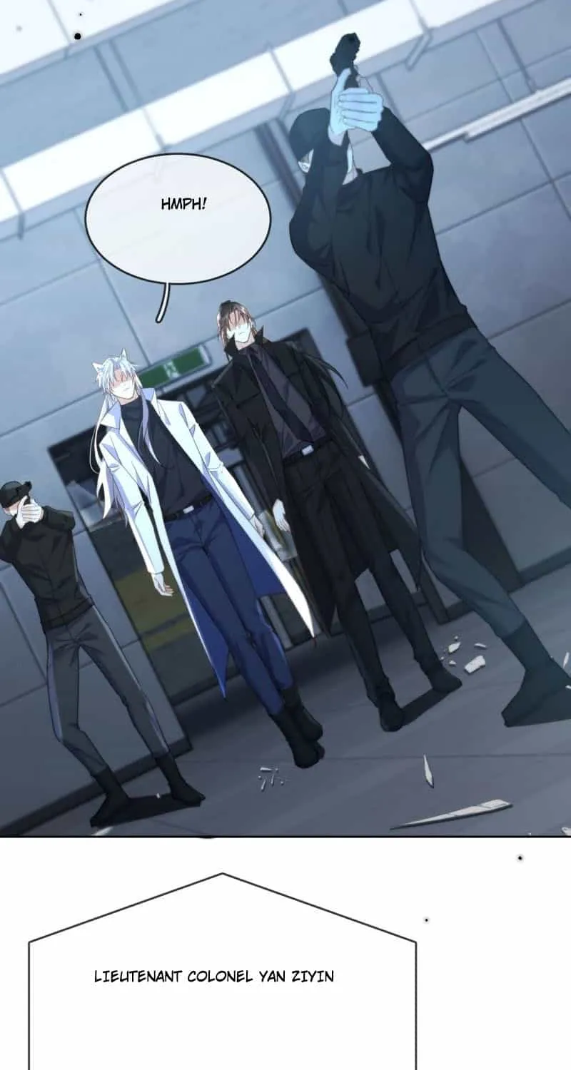 Dangerous Love Between Brothers Chapter 83 page 15 - 