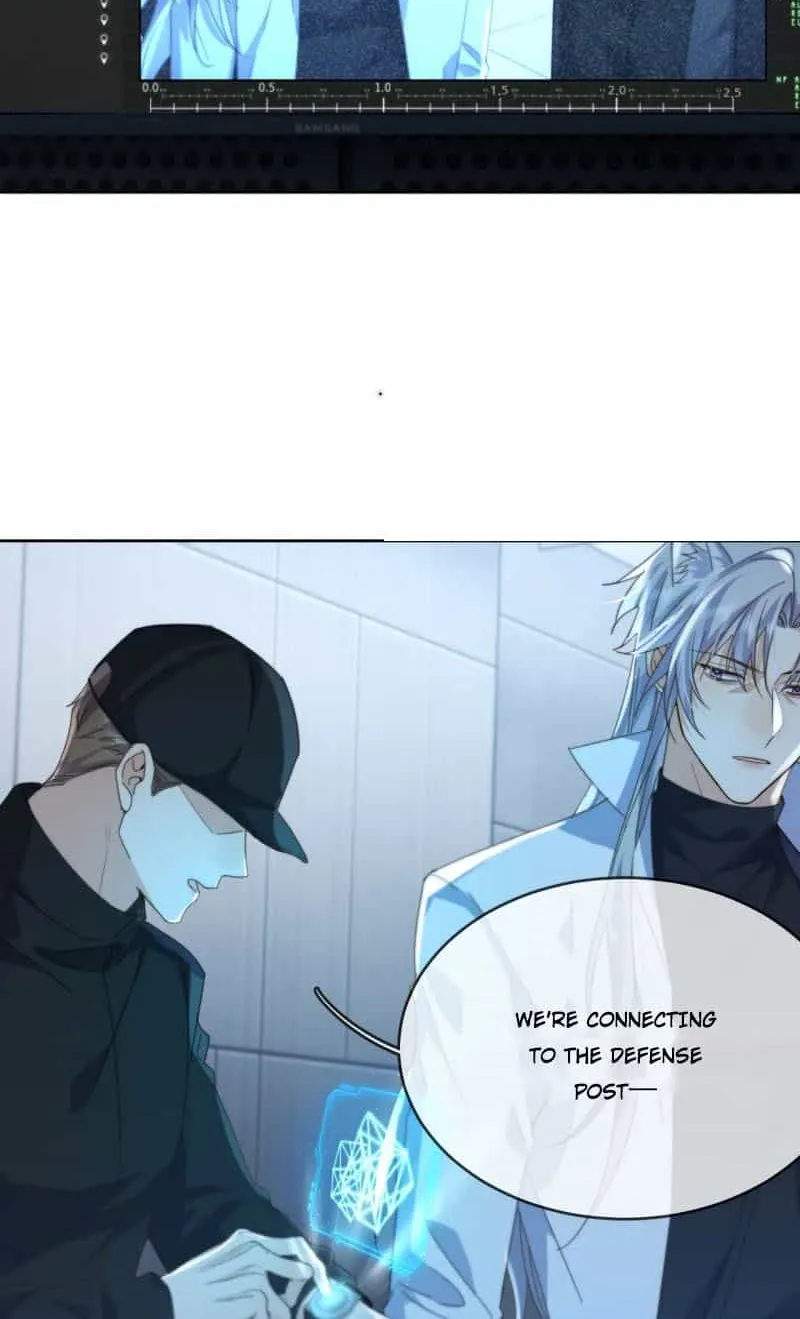 Dangerous Love Between Brothers Chapter 83 page 18 - 