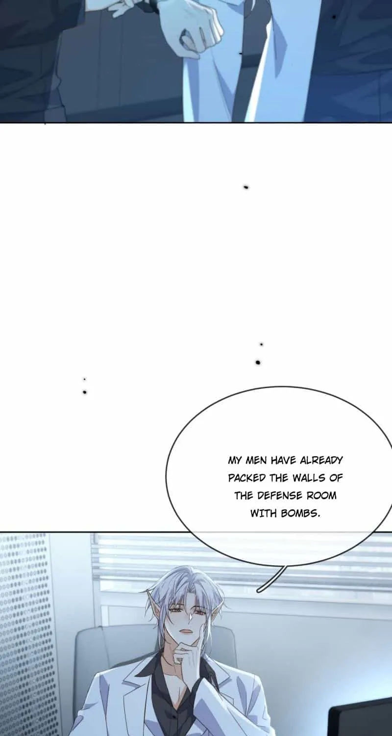 Dangerous Love Between Brothers Chapter 83 page 19 - 