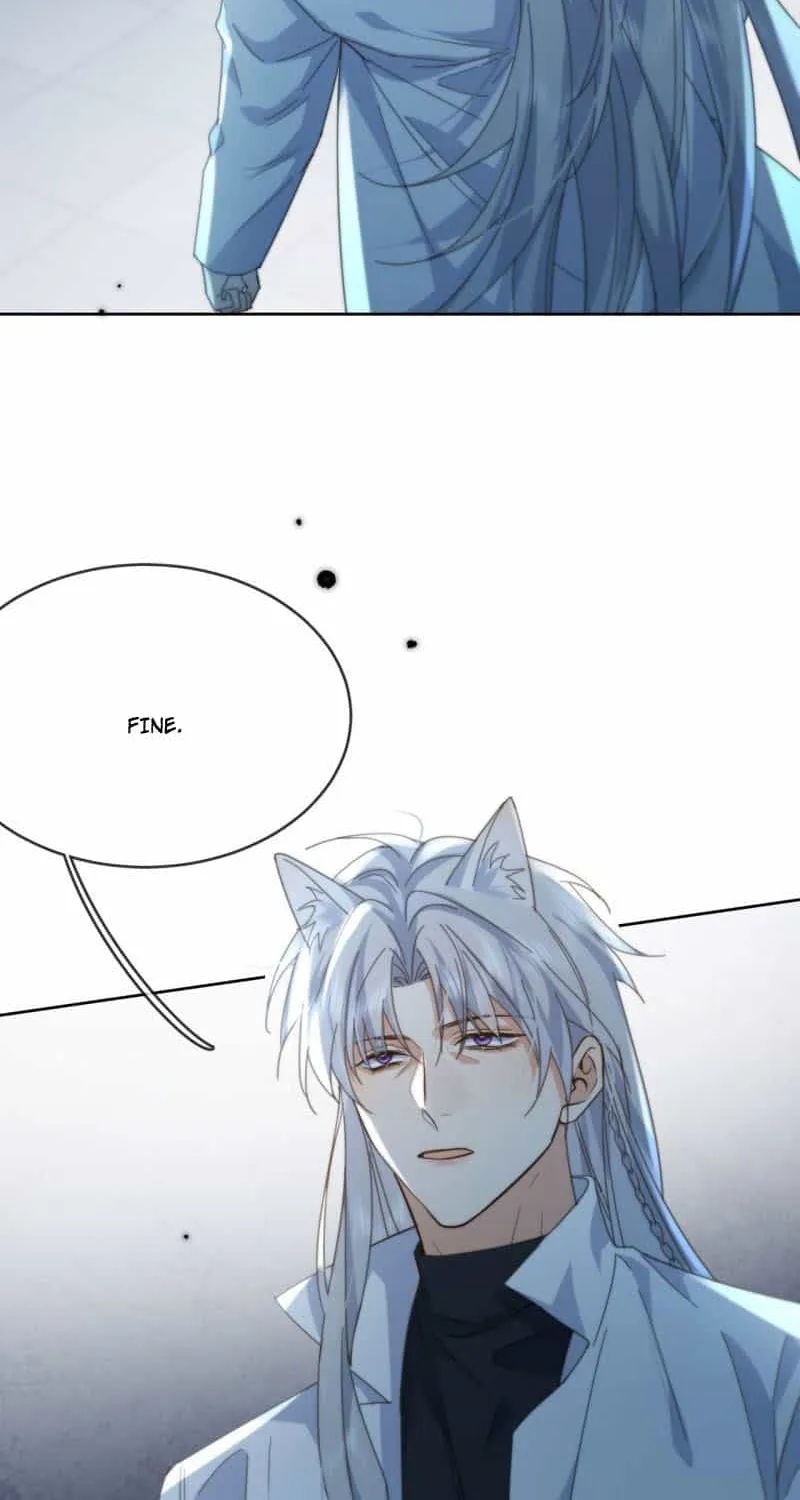 Dangerous Love Between Brothers Chapter 83 page 24 - 