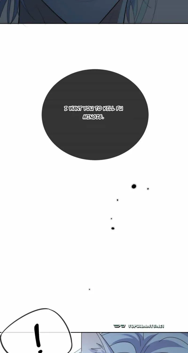 Dangerous Love Between Brothers Chapter 83 page 27 - 